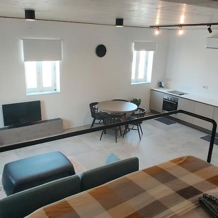 No 60, 3Rd Floor, Centrally Located, Fully Equipped Studio Apt Floriana Eksteriør bilde