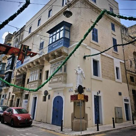 No 60, 3Rd Floor, Centrally Located, Fully Equipped Studio Apt Floriana Eksteriør bilde