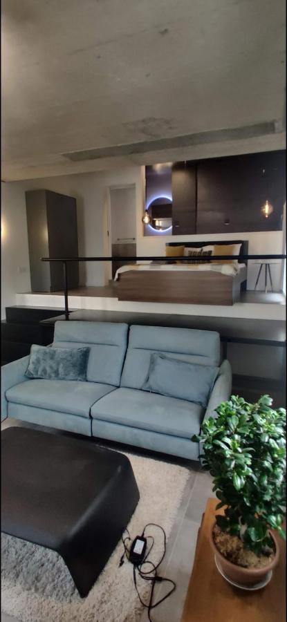 No 60, 3Rd Floor, Centrally Located, Fully Equipped Studio Apt Floriana Eksteriør bilde